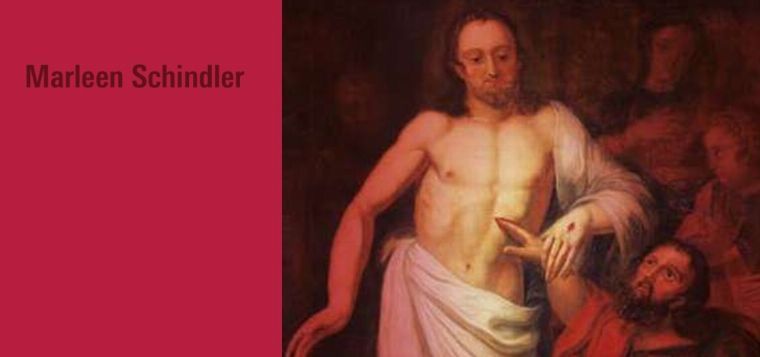 Buchvorstellung „Ins Herz gesungen. Herrnhutische Wundenmystik in deutschen und sorbischen Liedern der 1740er Jahre“