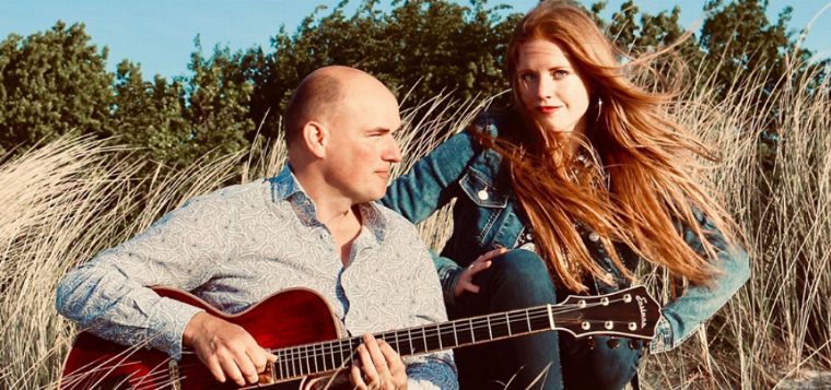 KULTURGARTEN: Duo LeDazzo