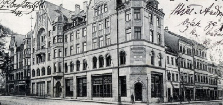 Ausstellung "70 Jahre Haus der Sorben"