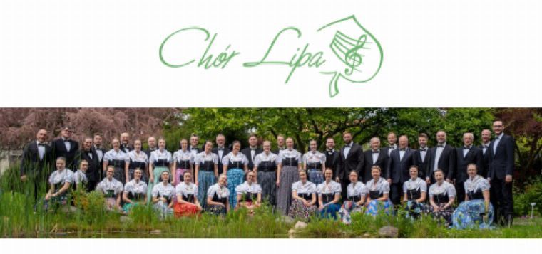 Öffentliche Chorprobe des sorbischen Chores "Lipa"