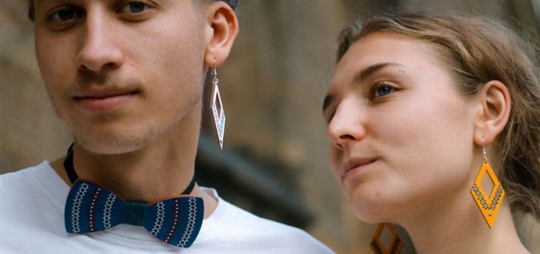 Weihnachts-Workshop: Fertigen von individuellem Schmuck