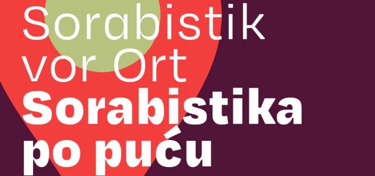 Tanzen verbindet - Sorbische Tänze gestern und heute