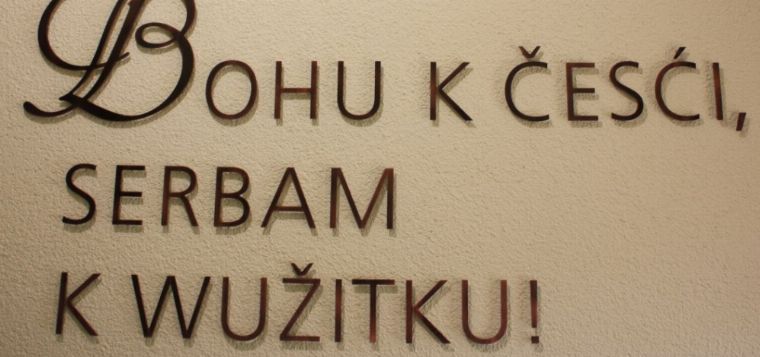 70. Geburtstag Haus der Sorben: neue Ausstellung