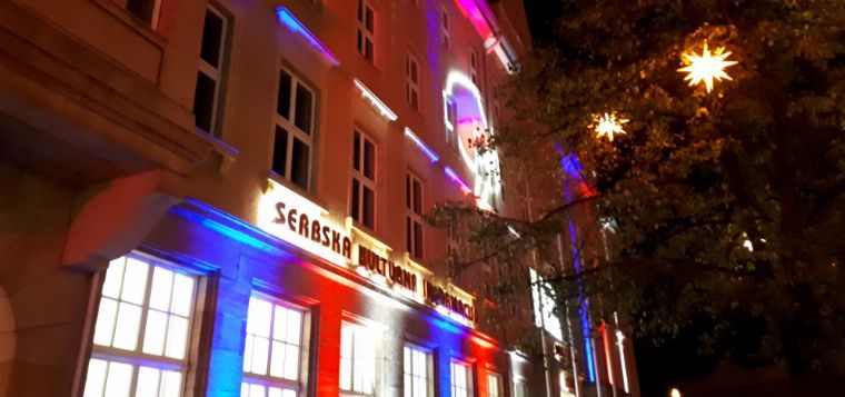 Romantica 2026 in der Sorbischen Kulturinformation