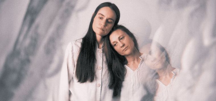 Konzert „Za Minu“ mit dem sorbisch – polnischen Duo Walburga Walde & Izabela Kałduńska