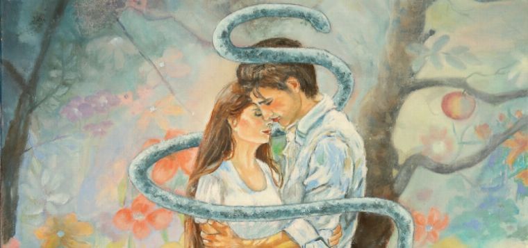 Ausstellung "Wšo lubosć | Alles Liebe" in Wort und BIld