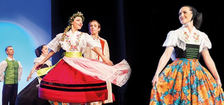 Folklora!