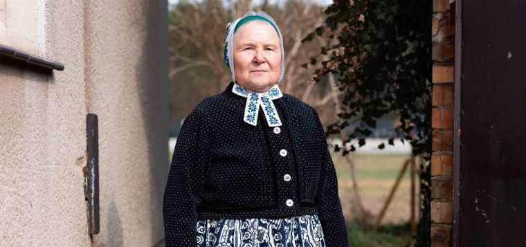 14.09.2025: Tag des offenen Denkmals: “Erdenwurzeln - Hüterinnen aus Schleife”