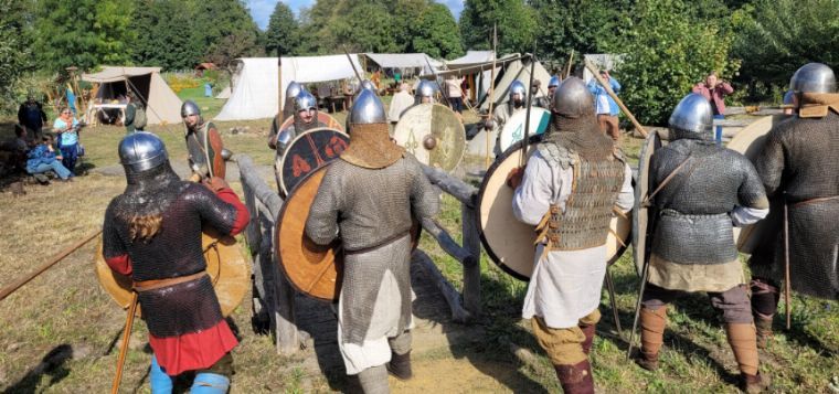 Herbstfest zum Saisonabschluss