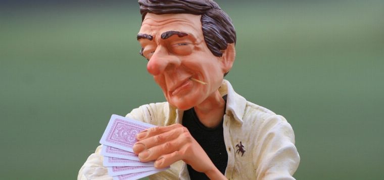 Skat- und Rommé-Turnier des TCM