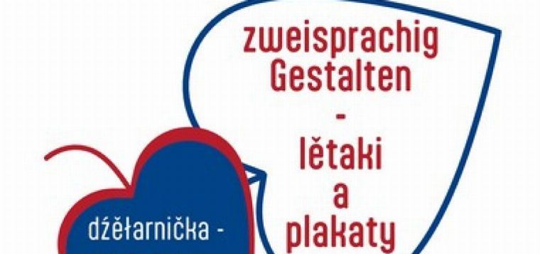 Plakate und Flyer zweisprachig gestalten