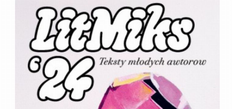 Junge sorbische Literatur aus der Anthologie LitMiks