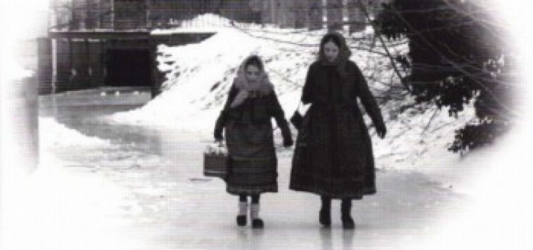 24.Lesewinter 2025/2026 Uhyster Heimatverein e.V.