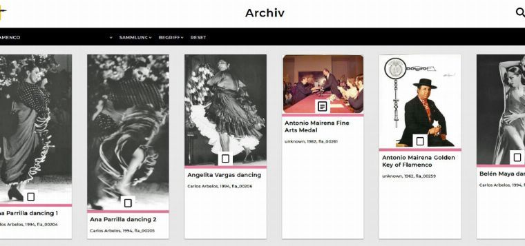 Vortrag „RomArchive als Modellprojekt: Minderheitenkultur(en) im digitalen Zeitalter.“