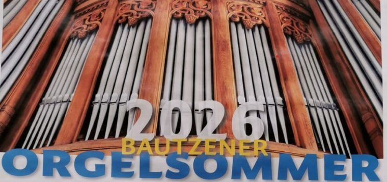 Bautzener Orgelsommer