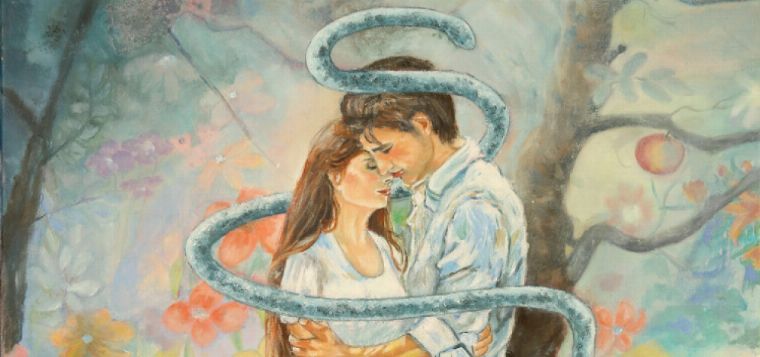 Ausstellungseröffnung "Wšo lubosć | Alles Liebe" in Wort und BIld