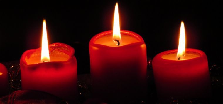 Traditionelles Weihnachtskonzert des Kirchenchores