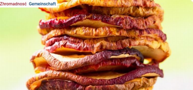 Pisana Serbskosć  (buntes Sorbentum)