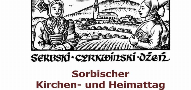 Sorbischer Kirchen- und Heimattag