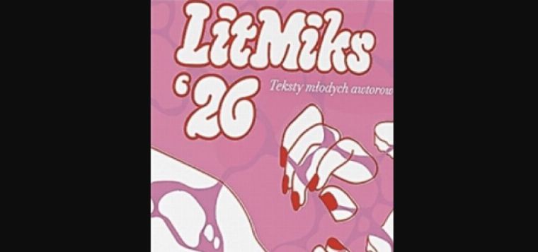 Buchvorstellung  „LitMix ‘ 26“