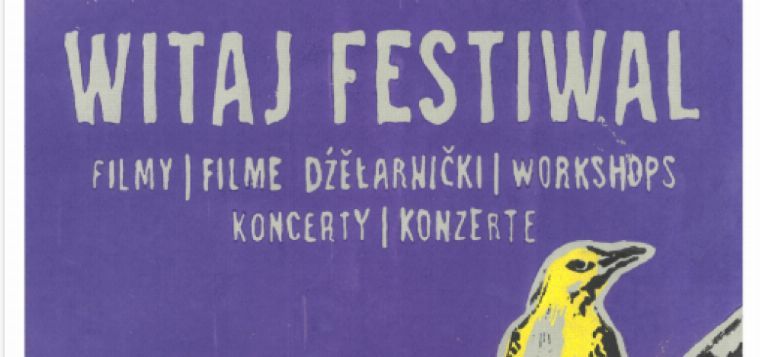 Witaj Festival