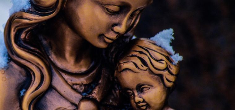 Weihnachtskonzert des Chores "Lipa"