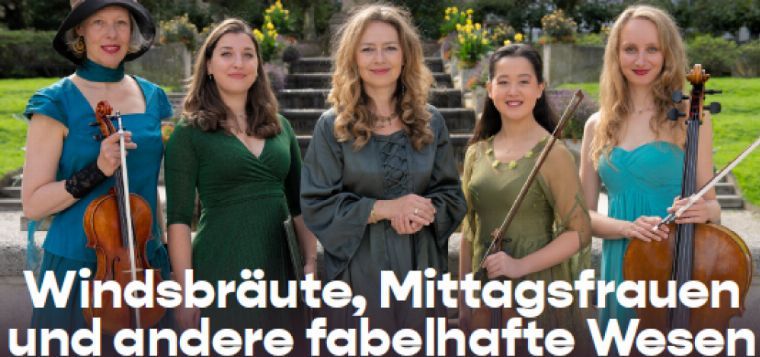 Das 31. Besondere Konzert zur Jahreswende 2026