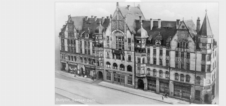 3. Sorbisch-Stammtisch der Domowina-Ortsgruppe Bautzen