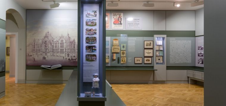 Sonntagsführung “Nowa Doba – Neues Zeitalter” – Die Sorben in der Nachkriegszeit und frühen DDR - in deutscher Sprache