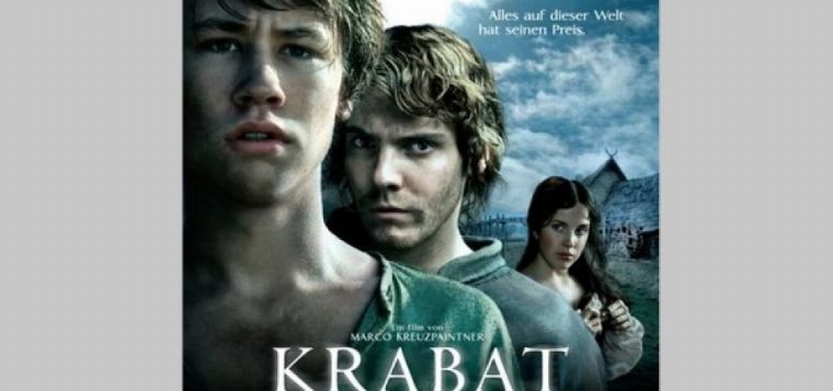 KRABAT-Kinoabend