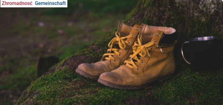 Wanderung für Familien auf dem Naturerlebnispfad Guttau