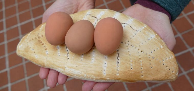 Osterbräuche zum Ausprobieren