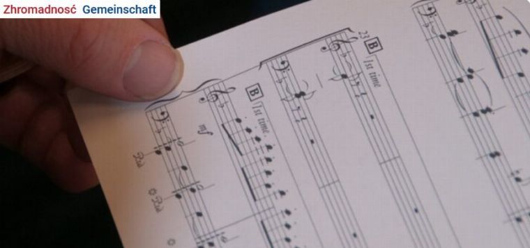 Singegemeinschaft in Tätzschwitz