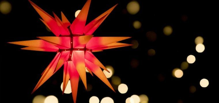 Adventskonzert - 1. serbska kulturna brigada