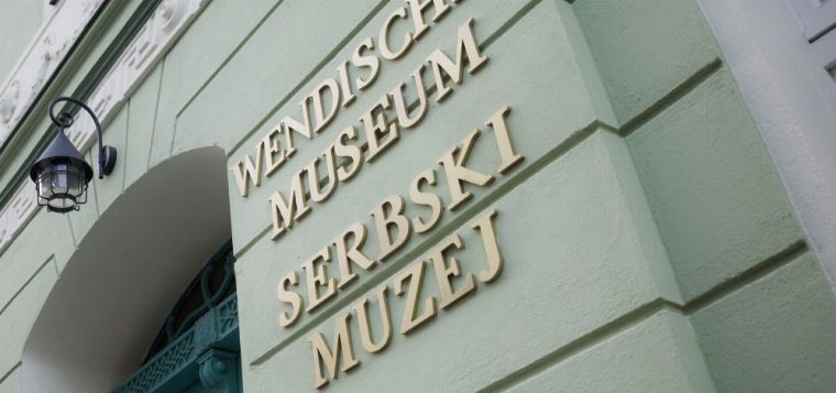Hoffest im Wendischen Museum
