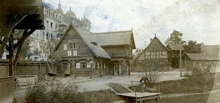 Führung durch die Sonderausstellung „Sammeln. Bewahren. Begeistern. Vom Wendischen Museum zum Sorbischen Wissensforum“