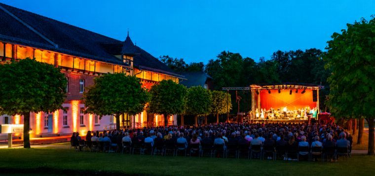 Musikfest Schmochtitz