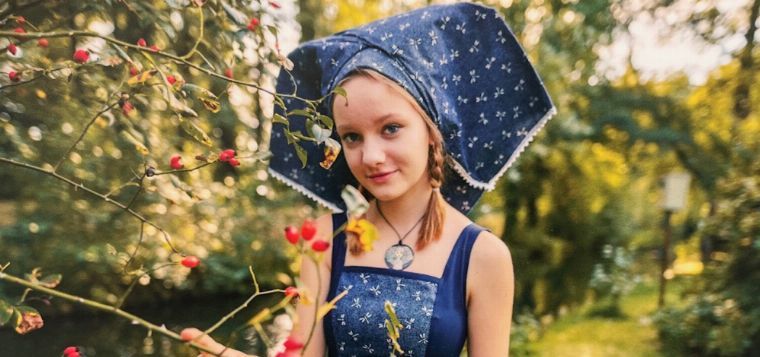 Blaudruck in der Lausitz - Vortrag & neue Ausstellung