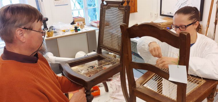 Europäische Tage des Kunsthandwerks