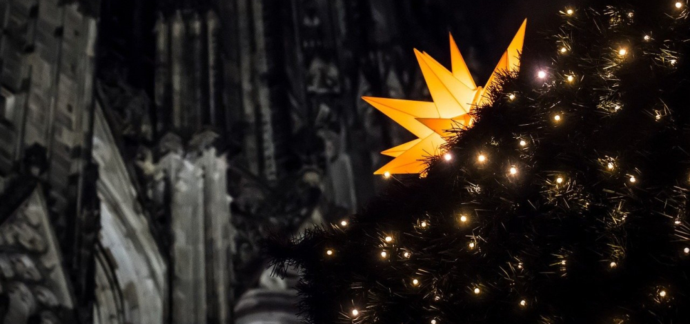 Silvesterkonzert in der Storchaer Kirche