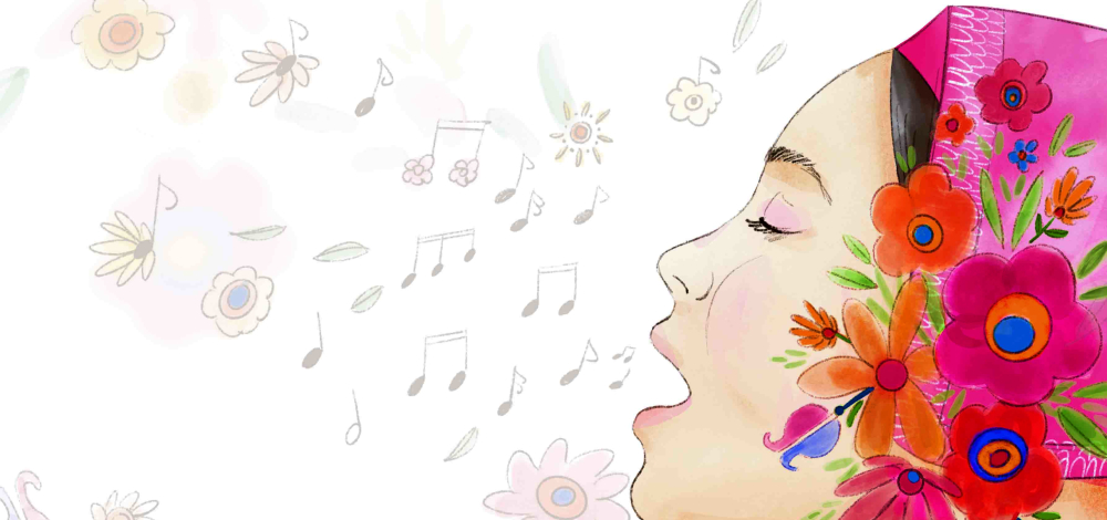 Oratorium „Nalěćo" (dt.: der Frühling)