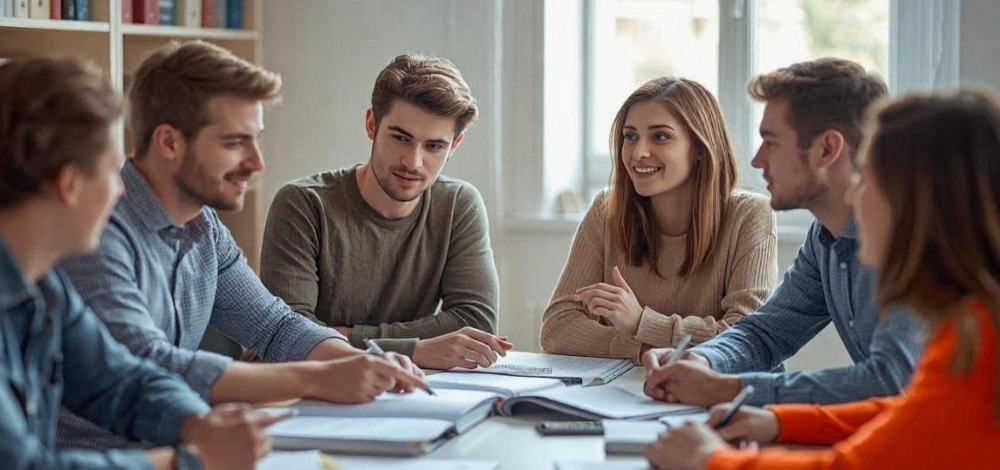 Kikštart Sorbisch für Einsteiger