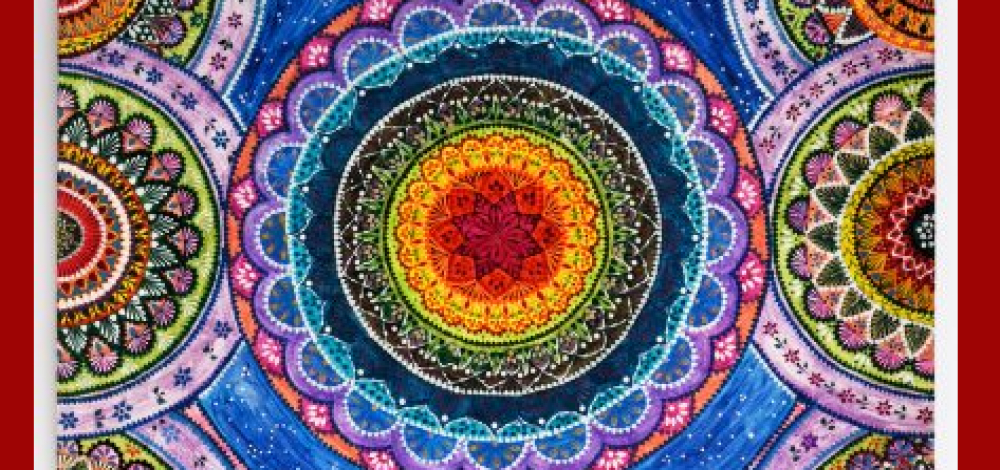 Wenn Tradition neue Wege geht – Workshop mit Christina Grätz