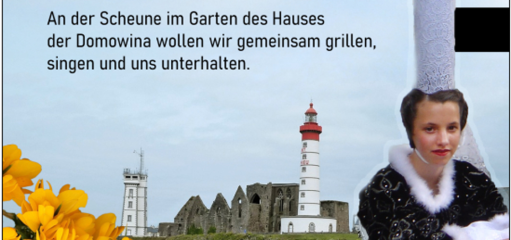 Gemeinsamer Abend mit Vortrag: Die Farben der Bretagne
