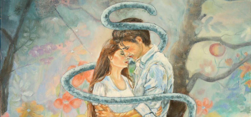 Ausstellung "Wšo lubosć | Alles Liebe" in Wort und BIld