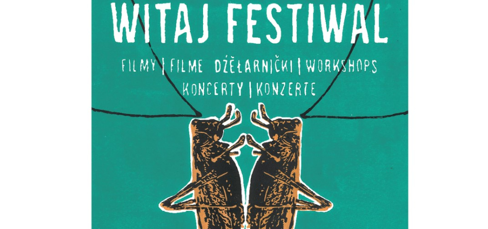 Witaj Festival