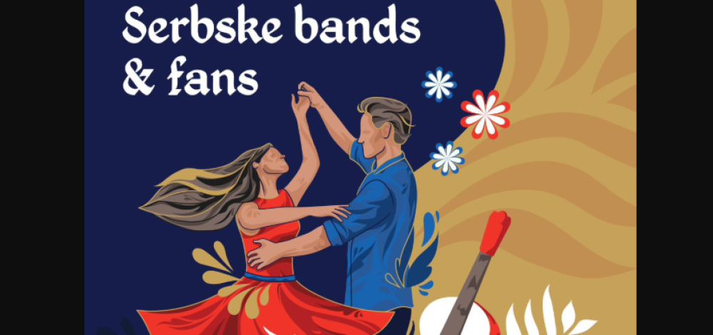 Serbske bands & fans