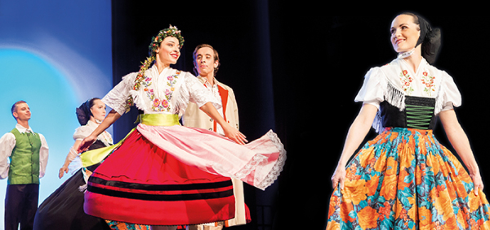 Folklora!