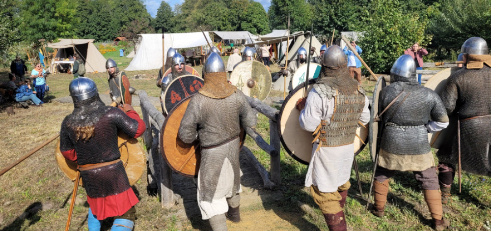 Herbstfest zum Saisonabschluss