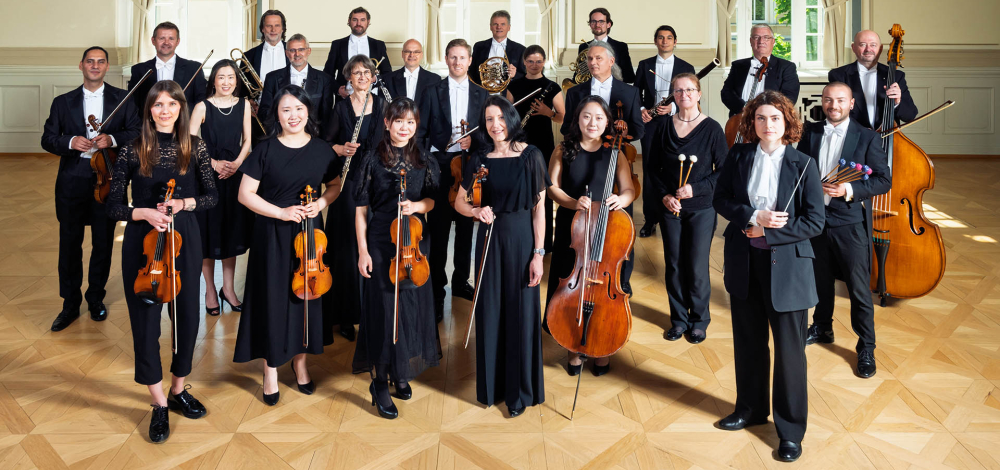 4. Sinfonisches Konzert